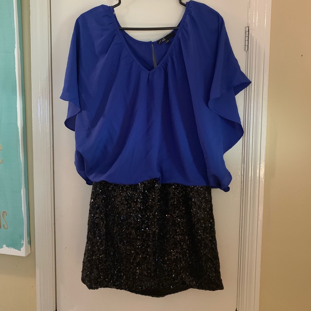 Cocktail/party dress